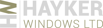 Hayker Windows Ltd